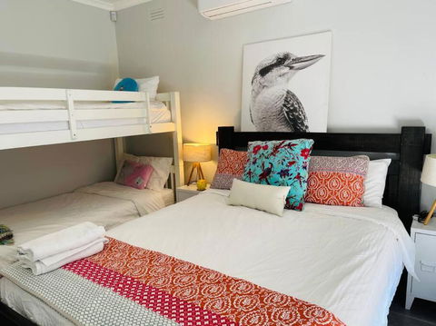 D126 Great 23rd Stay - Maitland Accommodation 4