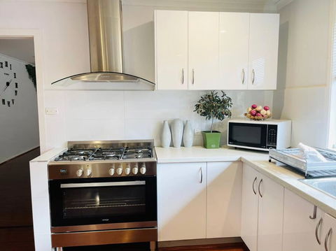 D130 The Link Fantasy Place - Maitland Accommodation 4