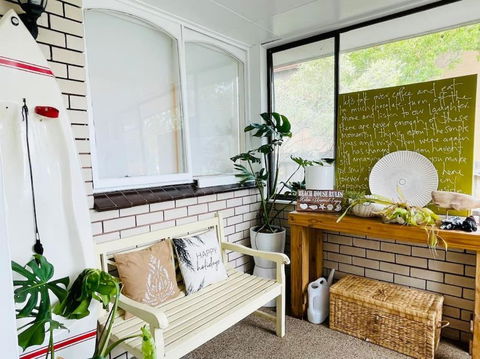 D132 Well Keep Secret Lake Home - Maitland Accommodation 1