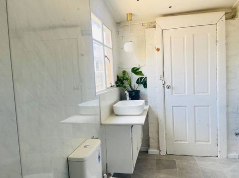 D133 St Alban Station Stay - Maitland Accommodation 1