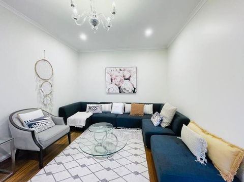 D141 Your Joyful Vacation - Maitland Accommodation 0