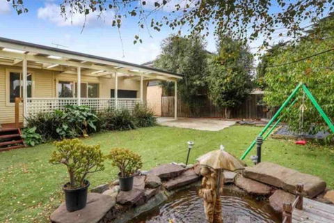 D141 Your Joyful Vacation - Maitland Accommodation 2