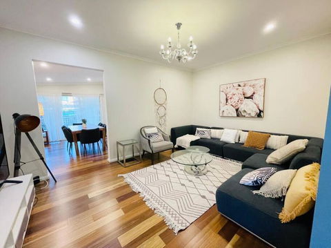 D141 Your Joyful Vacation - Maitland Accommodation 3