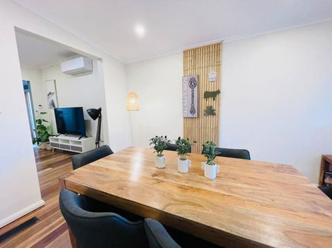 D141 Your Joyful Vacation - Maitland Accommodation 4