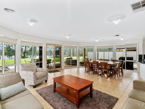 D3 Ski Ranch - Maitland Accommodation 0