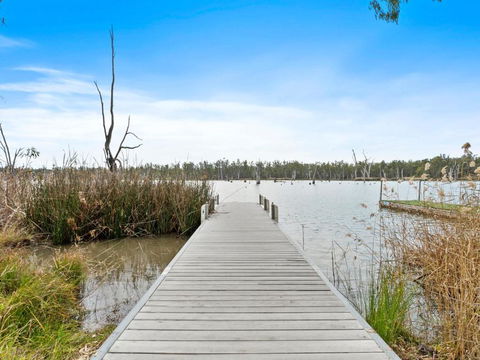 D3 Ski Ranch - Maitland Accommodation 1