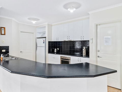 D3 Ski Ranch - Maitland Accommodation 2