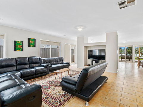 D3 Ski Ranch - Maitland Accommodation 3