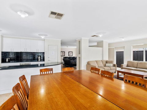 D3 Ski Ranch - Maitland Accommodation 4