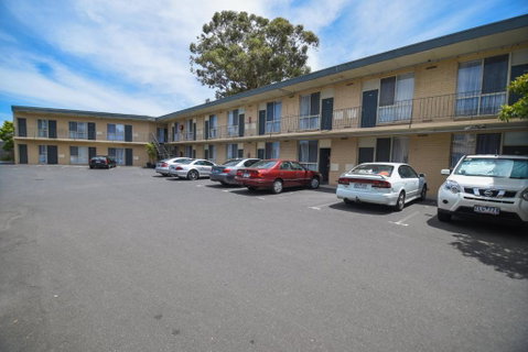 Dandenong Motel - Maitland Accommodation 2