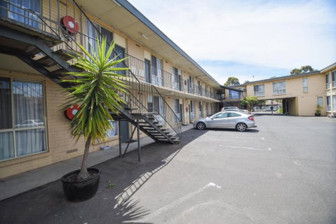 Dandenong Motel - Maitland Accommodation 3