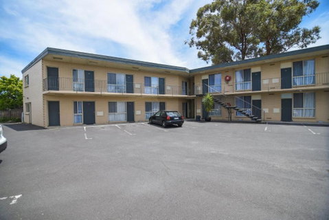 Dandenong Motel - Maitland Accommodation 1