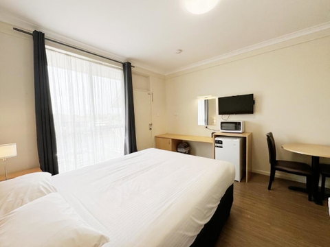 Dandenong Motel - Maitland Accommodation 4