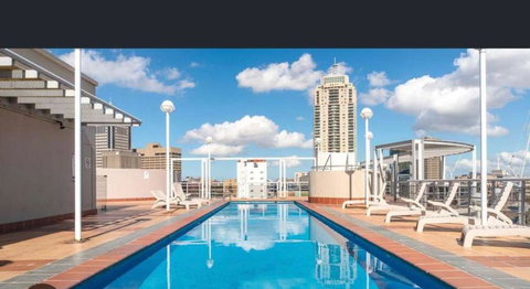 Darling Harbour - Maitland Accommodation 2