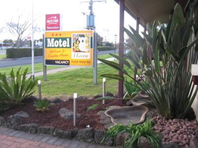 Darlot Motor Inn - Maitland Accommodation 0