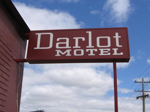 Darlot Motor Inn - Maitland Accommodation 1