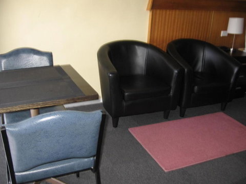 Darlot Motor Inn - Maitland Accommodation 3