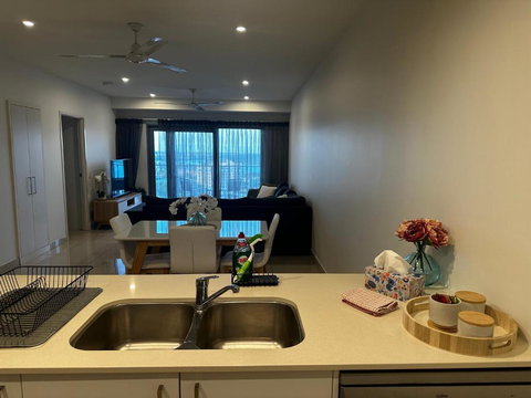 Darwin City Retreat 2 Bedrooms - Maitland Accommodation 2