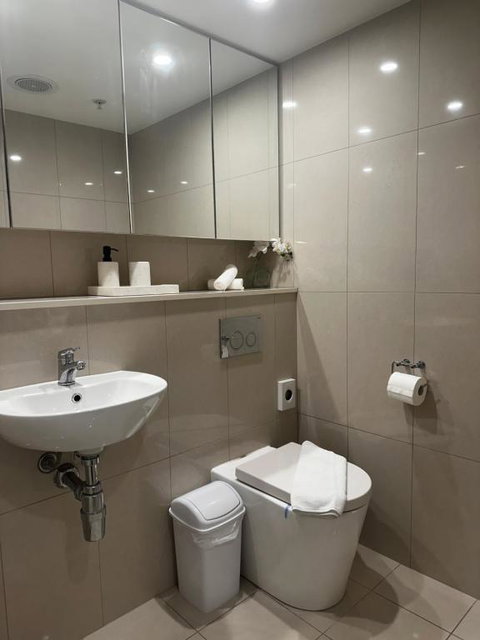 Darwin City Retreat 2 Bedrooms - Maitland Accommodation 3