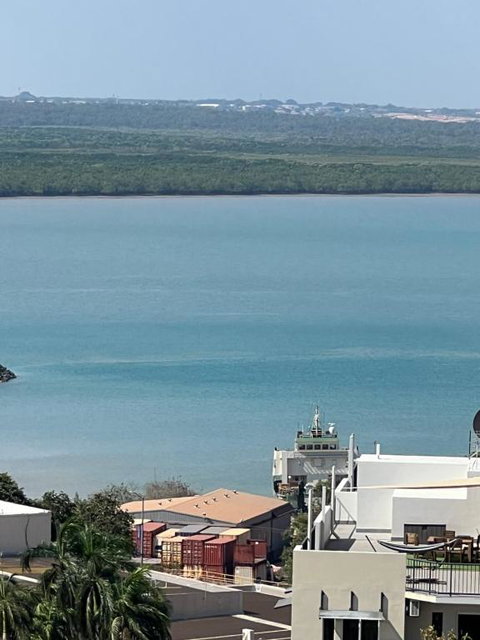 Darwin City Retreat 2 Bedrooms - Maitland Accommodation 4