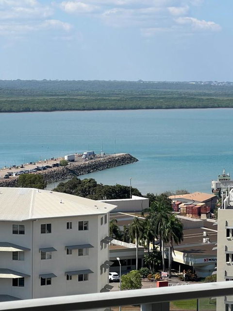 Darwin City Retreat 2 Bedrooms - Maitland Accommodation 1