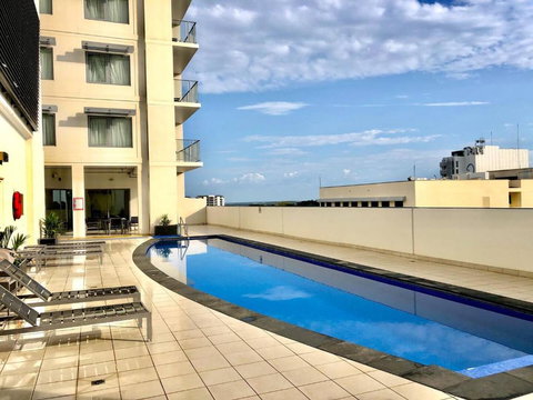 Darwin City Retreat 2 Bedrooms - Maitland Accommodation 0