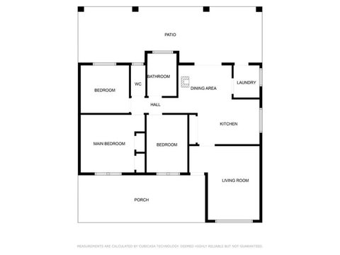 Davidson - Family Getaway, Pet Friendly - Maitland Accommodation 4