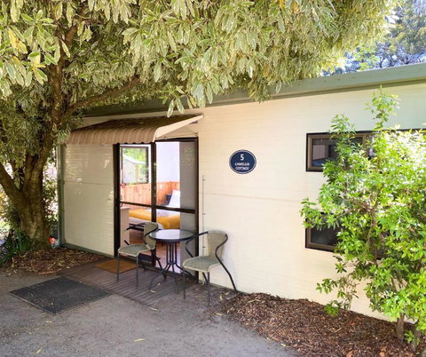 Daylesford Holiday Park - Maitland Accommodation 0