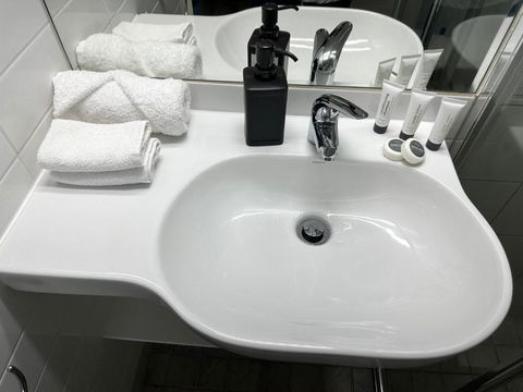 DCH On Mitchell - Maitland Accommodation 4