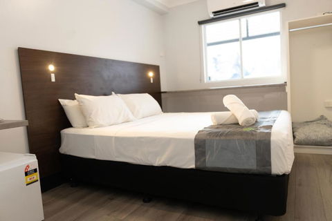 DCH On Mitchell - Maitland Accommodation 1