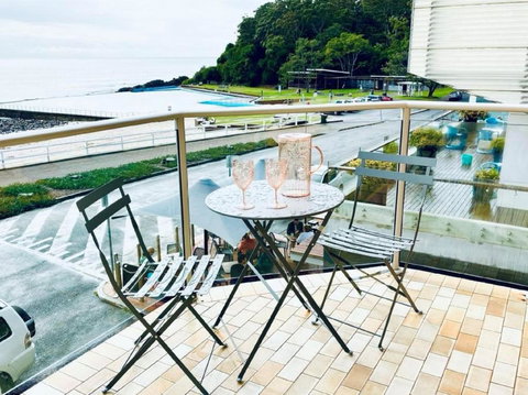 Debra Court 6 - Maitland Accommodation 1