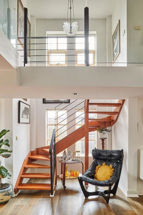 Deco Loft On Russell Street - Maitland Accommodation 4