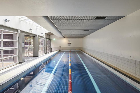 Deco Loft On Russell Street - Maitland Accommodation 2