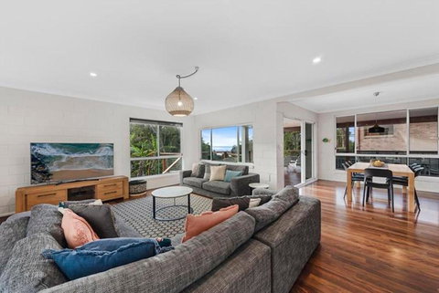 Del Boca Vista - Maitland Accommodation 1