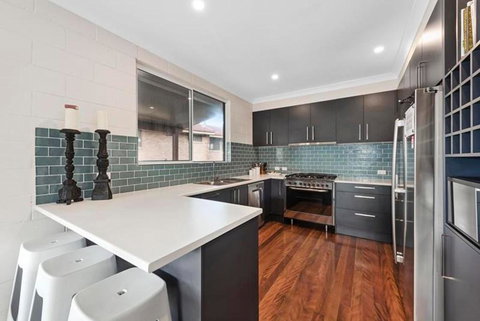 Del Boca Vista - Maitland Accommodation 2