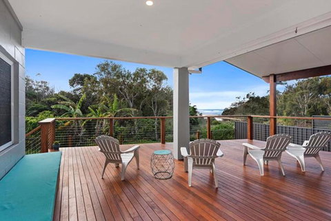 Del Boca Vista - Maitland Accommodation 3