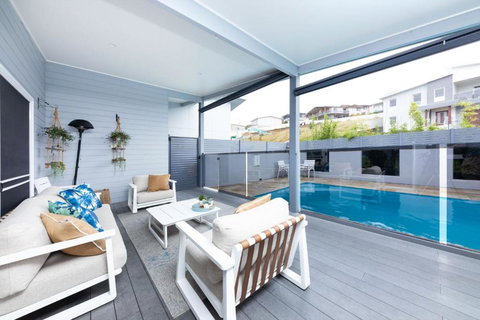 Del Boca Vista Extended - Maitland Accommodation 1