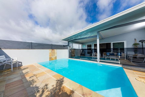 Del Boca Vista Extended - Maitland Accommodation 0