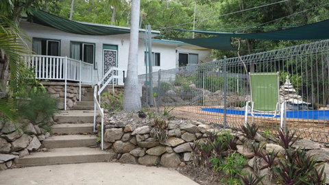 Del Haven - Maitland Accommodation 4