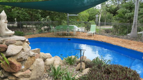 Del Haven - Maitland Accommodation 0