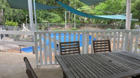 Del Haven - Maitland Accommodation 1