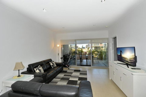 DelMar 3 - Maitland Accommodation 3