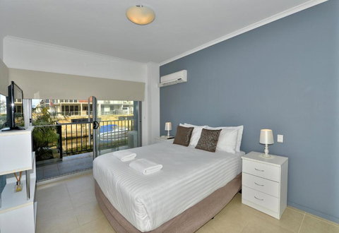 DelMar 3 - Maitland Accommodation 2