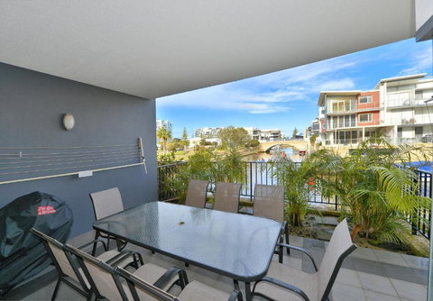 DelMar 3 - Maitland Accommodation 1