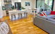 DELUXE Escape! Central, NEW & Spacious 3 Bed - thumb 0