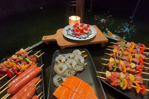 Deluxe Fully Air-conditioned 4BR House With Movie & Family Room - Maitland Accommodation 2