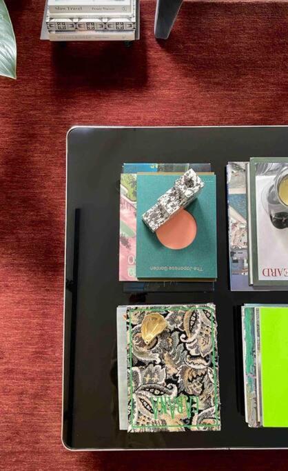 Designer Warehouse Conversion In Fitzroy - Parking - Maitland Accommodation 2