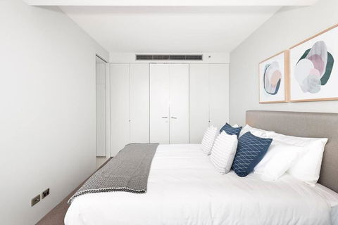 DH707 - 1 Bedroom Unit Victoria St - Darlinghurst - Maitland Accommodation 1