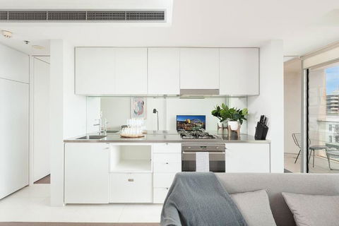 DH707 - 1 Bedroom Unit Victoria St - Darlinghurst - Maitland Accommodation 2