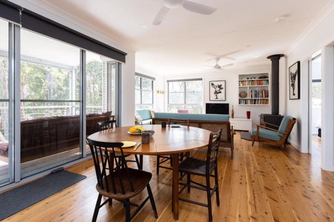 Dharraani House - Maitland Accommodation 1